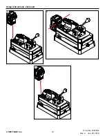 Preview for 12 page of SPX FLOW Power Team PB10 Series Parts List And Operating Instructions