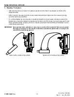 Preview for 13 page of SPX FLOW Power Team PB10 Series Parts List And Operating Instructions