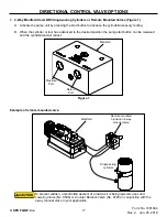 Preview for 17 page of SPX FLOW Power Team PB10 Series Parts List And Operating Instructions