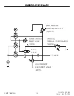 Предварительный просмотр 42 страницы SPX FLOW Power Team PB10 Series Parts List And Operating Instructions