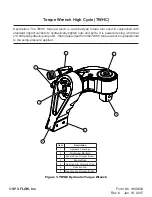 Preview for 3 page of SPX FLOW TWHC Series Operating Manual