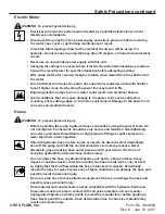 Preview for 5 page of SPX FLOW TWHC Series Operating Manual