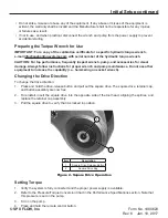 Preview for 9 page of SPX FLOW TWHC Series Operating Manual