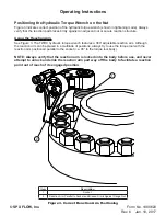 Preview for 11 page of SPX FLOW TWHC Series Operating Manual