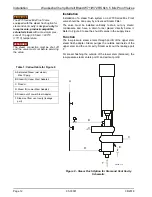 Preview for 12 page of SPX FLOW W71 Instruction Manual