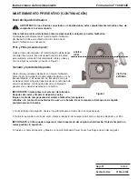 Предварительный просмотр 29 страницы SPX POWER TEAM P19L Series Operating Instructions Manual