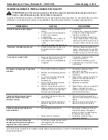 Предварительный просмотр 46 страницы SPX POWER TEAM P19L Series Operating Instructions Manual