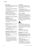 Предварительный просмотр 22 страницы SPX 10-13409-01 Instruction Manual