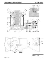 Предварительный просмотр 3 страницы SPX 5012A Operating Instructions Manual