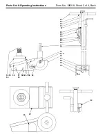 Предварительный просмотр 4 страницы SPX 5012A Operating Instructions Manual