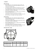 Предварительный просмотр 4 страницы SPX AirV I B-911 R02 Instruction Manual