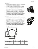 Предварительный просмотр 7 страницы SPX AirV I B-911 R02 Instruction Manual