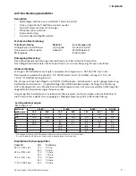 Preview for 9 page of SPX AirV I B-911 R02 Instruction Manual