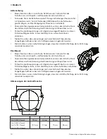 Preview for 10 page of SPX AirV I B-911 R02 Instruction Manual