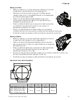 Предварительный просмотр 13 страницы SPX AirV I B-911 R02 Instruction Manual