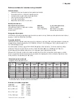 Preview for 15 page of SPX AirV I B-911 R02 Instruction Manual