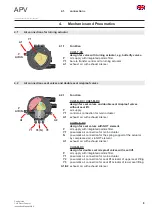 Preview for 11 page of SPX APV CU4 Instruction Manual