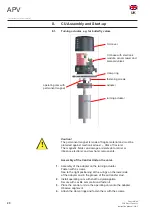 Preview for 26 page of SPX APV CU4 Instruction Manual