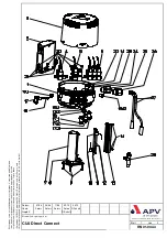 Preview for 41 page of SPX APV CU4 Instruction Manual