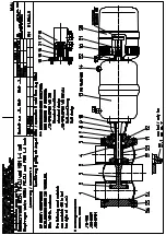 Предварительный просмотр 75 страницы SPX APV DELTA M4 Operating Manual