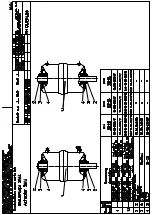 Предварительный просмотр 81 страницы SPX APV DELTA M4 Operating Manual