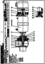 Предварительный просмотр 35 страницы SPX APV DELTA MS4 Operating Manual