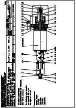 Preview for 21 page of SPX APV DELTA SV1B Operating Manual