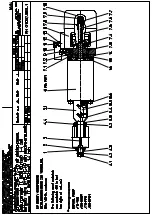 Preview for 29 page of SPX APV DELTA SV1B Operating Manual