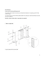 Preview for 7 page of SPX APV ParaFlow Instruction Manual