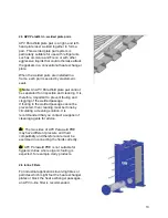 Предварительный просмотр 14 страницы SPX APV ParaFlow Instruction Manual