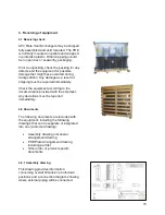 Предварительный просмотр 16 страницы SPX APV ParaFlow Instruction Manual