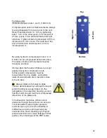 Предварительный просмотр 32 страницы SPX APV ParaFlow Instruction Manual