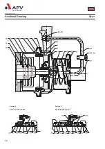 Предварительный просмотр 22 страницы SPX APV Ws+ Instruction Manual