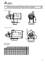 Предварительный просмотр 42 страницы SPX APV Ws+ Instruction Manual