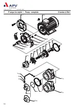 Предварительный просмотр 43 страницы SPX APV Ws+ Instruction Manual