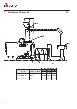 Предварительный просмотр 49 страницы SPX APV Ws+ Instruction Manual