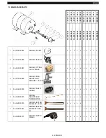 Preview for 8 page of SPX AquaH Instruction Manual