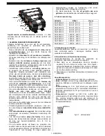 Preview for 10 page of SPX AquaH Instruction Manual