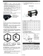 Preview for 12 page of SPX AquaH Instruction Manual