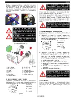 Preview for 20 page of SPX AquaH Instruction Manual