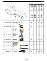 Preview for 22 page of SPX AquaH Instruction Manual