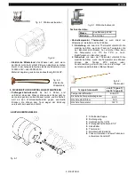 Preview for 32 page of SPX AquaH Instruction Manual