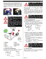 Preview for 34 page of SPX AquaH Instruction Manual