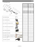 Preview for 36 page of SPX AquaH Instruction Manual