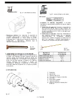 Preview for 39 page of SPX AquaH Instruction Manual