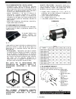 Preview for 40 page of SPX AquaH Instruction Manual