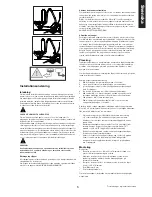 Предварительный просмотр 5 страницы SPX AquaT Instruction Manual