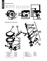 Предварительный просмотр 8 страницы SPX AquaT Instruction Manual