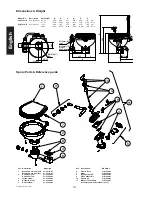 Предварительный просмотр 14 страницы SPX AquaT Instruction Manual