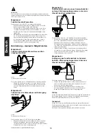 Предварительный просмотр 16 страницы SPX AquaT Instruction Manual